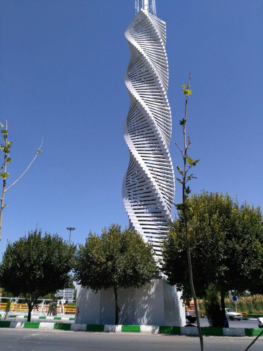 سازه های مخابراتی