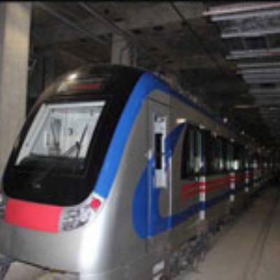 دماغه واگن کربن استیل