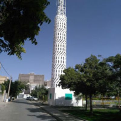 سازه های مخابراتی
